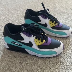Nike Air Max Shoes
